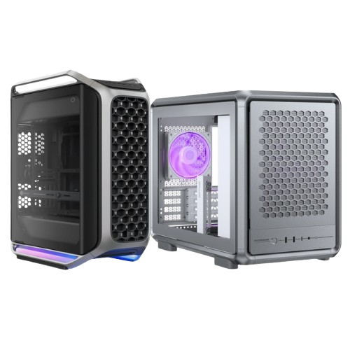 Gabinetes Cooler Master